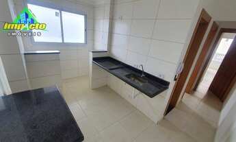 Imagem 3: Apartamento para alugar, 63 m² por R$ 1.800,00/mês - Caiçara - Praia Grande/SP