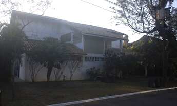 Imagem: Casa de condomínio para venda com 760m2