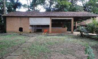 Imagem 7: Rancho residencial à venda, Ondas, Piracicaba