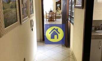 Imagem 4: Casa com 6 dormitórios à venda, 330 m² por R$ 900.000,00 - Jardim Santa Adelaide - Jundiaí