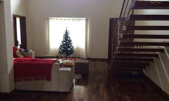 Imagem 5: Casa com 4 dormitórios à venda, 600 m² por R$ 3.500.000,00 - Condomínio Monte Belo - Salto