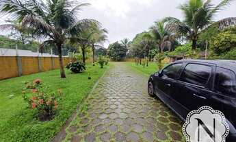 Imagem 7: Chácara com 5 dormitórios à venda, 4062 m² - Jardim Coronel - Itanhaém/SP