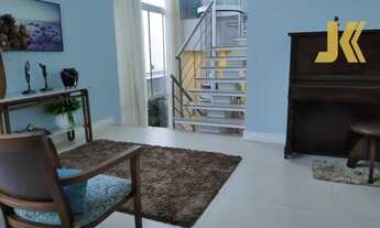 Imagem 5: Casa com 4 dormitórios à venda, 300 m² por R$ 1.480.000,00 - Condomínio Residencial Lago d