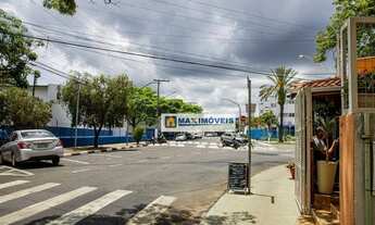 Imagem 5: Salão Comercial ao lado da Prefeitura e SAAE