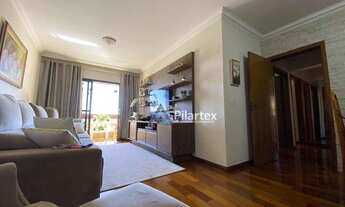Imagem 3: Apartamento com 3 dormitórios à venda, 110 m² por R$ 550.000,00 - Centro - Londrina/PR