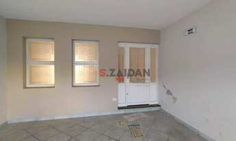 Imagem 2: Casa com 2 dormitórios à venda, 173 m² por R$ 370.000,00 - Jardim Brasília - Piracicaba/SP