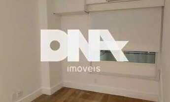 Imagem: Rio de Janeiro - Apartamento Padrão - Jardim