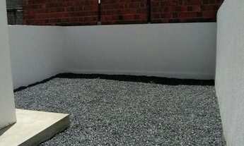 Imagem 5: Casa com 2 dormitórios à venda, 54 m² por R$ 150.000,00 - Distrito Industrial - Campina Gr