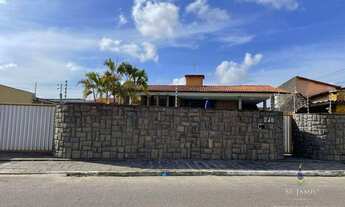 Imagem 2: Casa com 5 dormitórios à venda, 850 m² - Torre - João Pessoa/PB