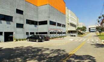 Imagem 4: Galpão à venda, 1818 m² por R$ 6.200.000,00 - Centro Empresarial Raposo Tavares - Vargem G