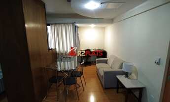 Imagem 6: Flat, Brooklin - São Paulo