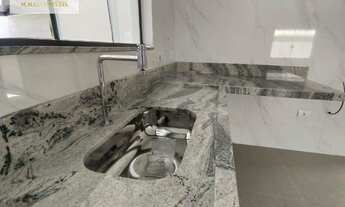 Imagem 4: Casa com 3 dormitórios à venda, 136 m² por R$ 699.000 - Jardim Marcia I - Peruíbe/SP