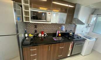 Imagem 2: Cobertura com 3 dormitórios à venda, 156 m² por R$ 1.275.000,00 - Barra da Tijuca - Rio de