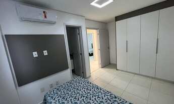 Imagem 7: Apartamento para venda com 3 quartos sendo 3 suites em Ocian - Praia Grande - SP