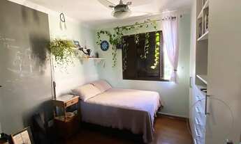 Imagem 7: APARTAMENTO 3 DORMITÓRIOS - EDIFÍCIO SAN MARCO - 105,51 M² - JARDIM EMBAIXADOR - SOROCABA