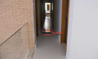 Imagem 4: Casa à venda, 282 m² por R$ 2.800.000,00 - Granja Viana - Carapicuíba/SP