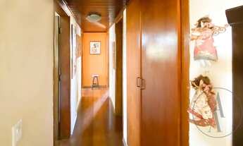 Imagem 6: APARTAMENTO 3 DORMITÓRIOS - EDIFÍCIO SAN MARCO - 105,51 M² - JARDIM EMBAIXADOR - SOROCABA