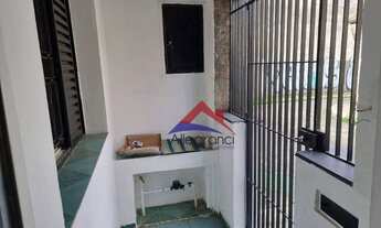 Imagem: Casa com 1 dormitório para alugar, 60 m²