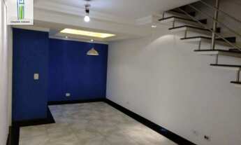 Imagem 6: Casa com 2 dormitórios à venda, 100 m² por R$ 449.000,00 - Vila Mazzei - São Paulo/SP