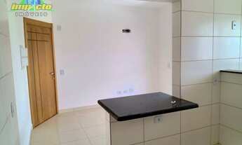 Imagem 7: Apartamento com 2 dormitórios à venda, 55 m² por R$ 275.000,00 - Caiçara - Praia Grande/SP