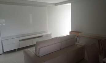 Imagem 7: Lindo apartamento em frente ao Taguaparque Residencial Ravi..