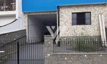 Imagem: Casa para alugar, 170 m² por R$ 4.400,00/mês