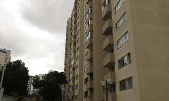 Imagem 2: Apartamento com 2 dormitórios à venda, 53 m² por R$ 260.000,00 - Portão - Curitiba/PR