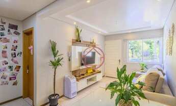 Imagem 5: Casa com 2 dormitórios à venda por R$ 219.500,00 - Formosa - Alvorada/RS