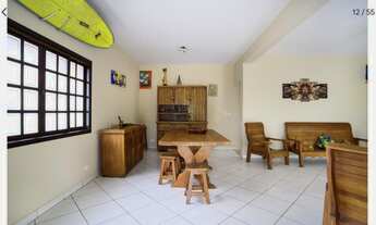 Imagem 5: Casa para venda tem 300 metros quadrados com 3 quartos em Costa do Sol - Bertioga - SP