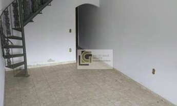 Imagem: Casa com 2 dormitórios à venda, 110 m²