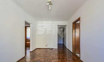 Imagem 2: Apartamento à venda em Perdizes, oportunidade única, 2 dormitórios, 51 m² de área útil e 1