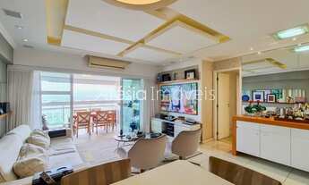 Imagem 5: Apartamento com 3 dormitórios à venda, 121 m² por R$ 1.499.000,00 - Barra da Tijuca - Rio