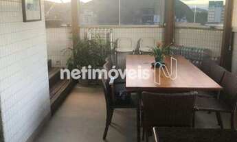 Imagem 2: Cobertura para venda possui 232 metros quadrados com 3 quartos em Praia do Canto - Vitória