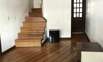 Imagem 5: Sobrado para venda com 132 metros quadrados com 3 quartos em Vila Bandeirantes - São Paulo