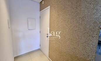 Imagem 2: Apartamento com 3 dormitórios à venda, 80 m² por R$ 610.000,00 - Parque Campolim - Sorocab