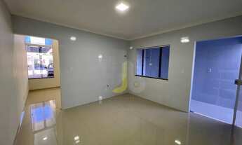 Imagem 7: CASA COM EDÍCULA E CHURRASQUEIRA