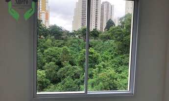 Imagem 7: Apartamento à venda, 44 m² por R$ 230.000,00 - Jardim Maria Rosa - Taboão da Serra/SP