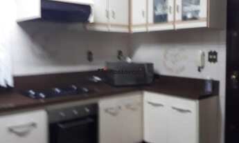 Imagem: Sobrado à venda, 3 quartos, 1 suíte, 2