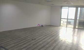 Imagem 3: Sala Comercial com 2 vagas e 2 banheiros, 66 m² no Brooklin