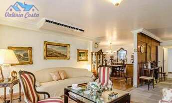 Imagem 5: Apartamento, 320 m² - venda por R$ 4.400.000,00 ou aluguel por R$ 15.000,00/mês - Jardim E