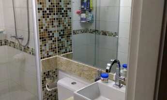 Imagem 6: Apartamento com 2 dormitórios à venda, 45 m² por R$ 320.000 - Quinta da Paineira - São Pau