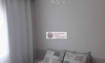 Imagem 7: Apartamento com 2 dormitórios à venda, 48 m² por R$ 165.000,00 - Parque Senhor do Bonfim