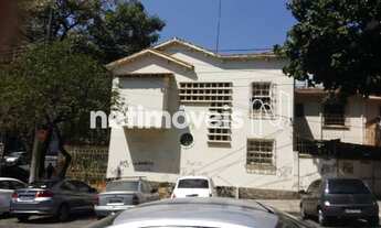 Imagem 3: Venda ou locação Casa Santa Efigênia Belo Horizonte
