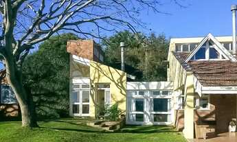 Imagem 3: Casa com 3 dormitórios à venda, 424 m² por R$ 1.950.000,00 - Paragem dos Verdes Campos - G