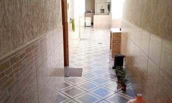 Imagem 3: CA0137] Casa com 3 dormitórios à venda, 116 m² - Parque das Américas - Mauá/SP