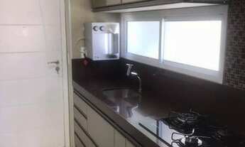 Imagem 7: Apartamento à venda, 125 m² por R$ 940.000,00 - Cidade dos Funcionários - Fortaleza/CE