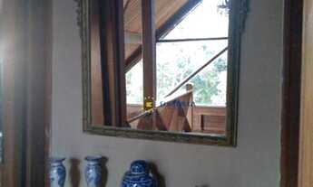 Imagem 2: Casa com 4 dormitórios para alugar, 2000 m² por R$ 4.500,00/mês - Retiro Do Chalé - Brumad