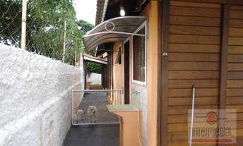 Imagem 4: Chácara com 3 dormitórios à venda, 1460 m² por R$ 700.000,00 - Colina Nova Boituva - Boitu