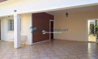 Imagem 4: Casa Residencial à venda, Jardim Santa Genebra, Campinas -