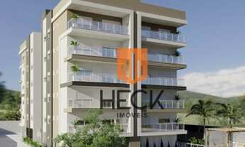 Imagem 2: Apartamento com 3 dormitórios à venda, 129 m² por R$ 742.000,00 - Vista Alegre - Ivoti/RS